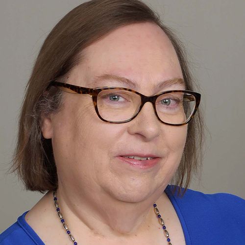 Roberta Gibson